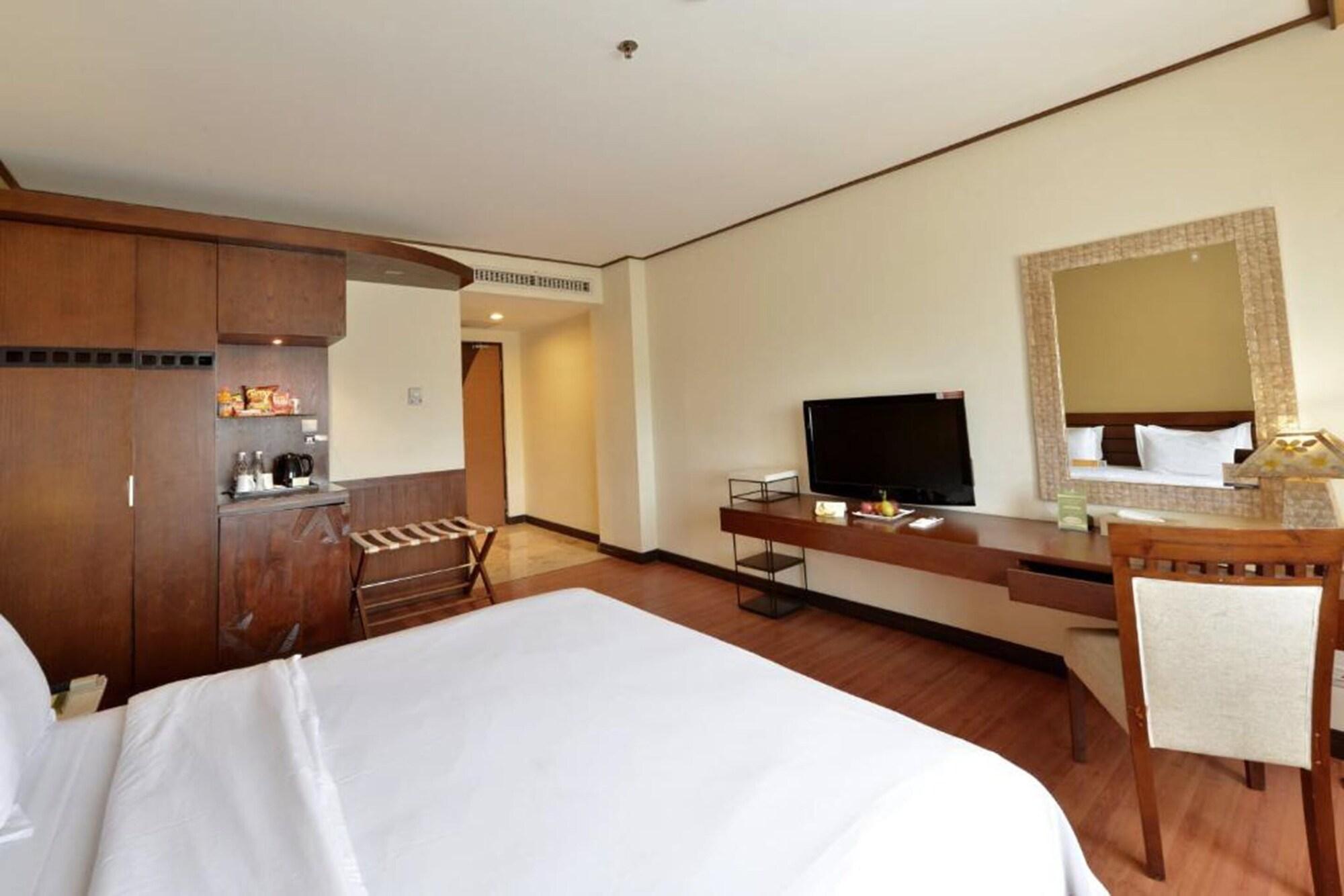 Banana Inn By Kagum Hotels Bandung Exterior foto