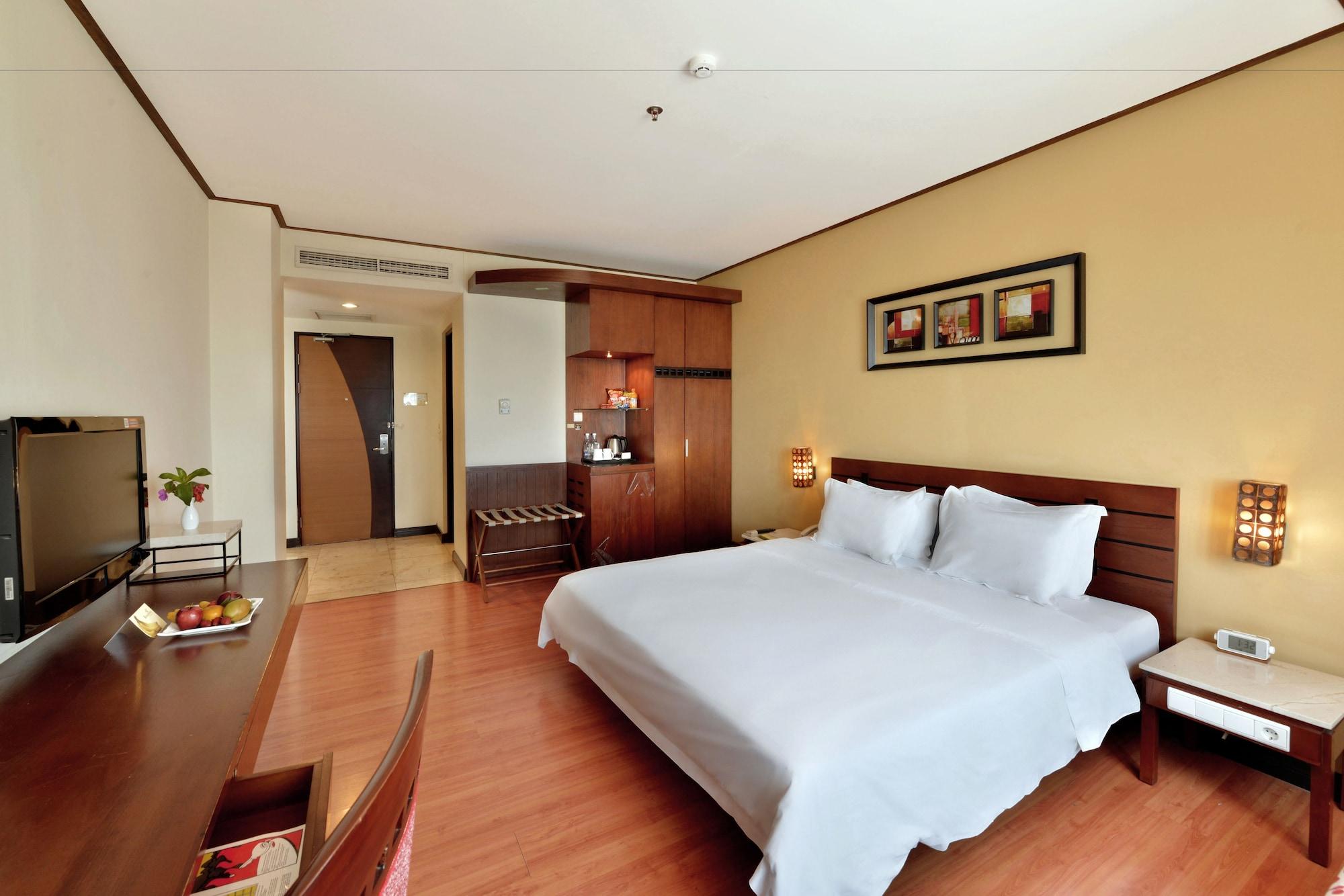 Banana Inn By Kagum Hotels Bandung Exterior foto