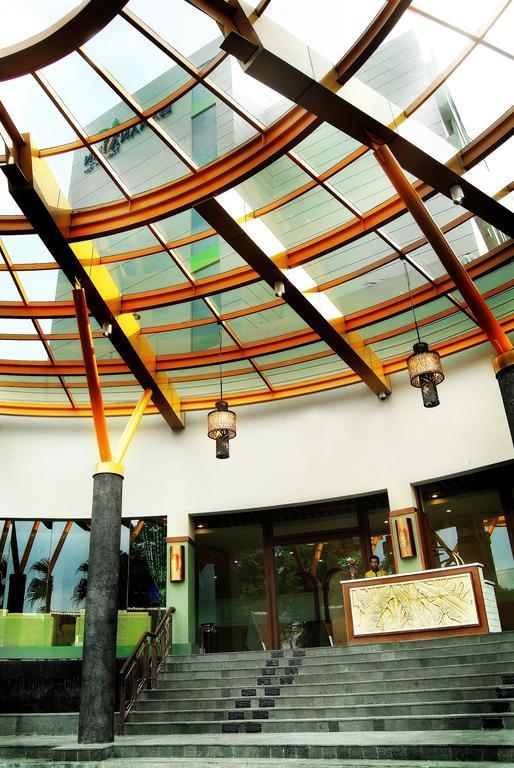 Banana Inn By Kagum Hotels Bandung Exterior foto
