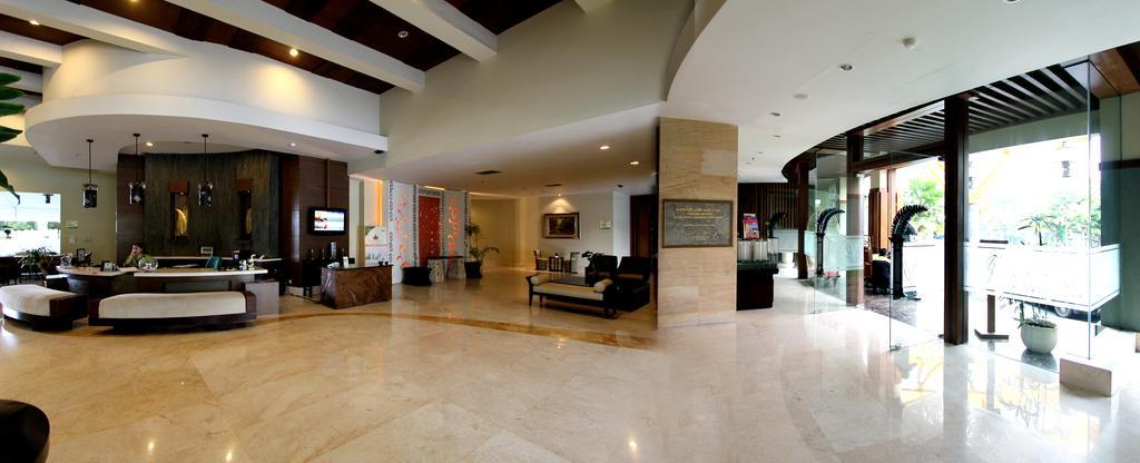 Banana Inn By Kagum Hotels Bandung Exterior foto