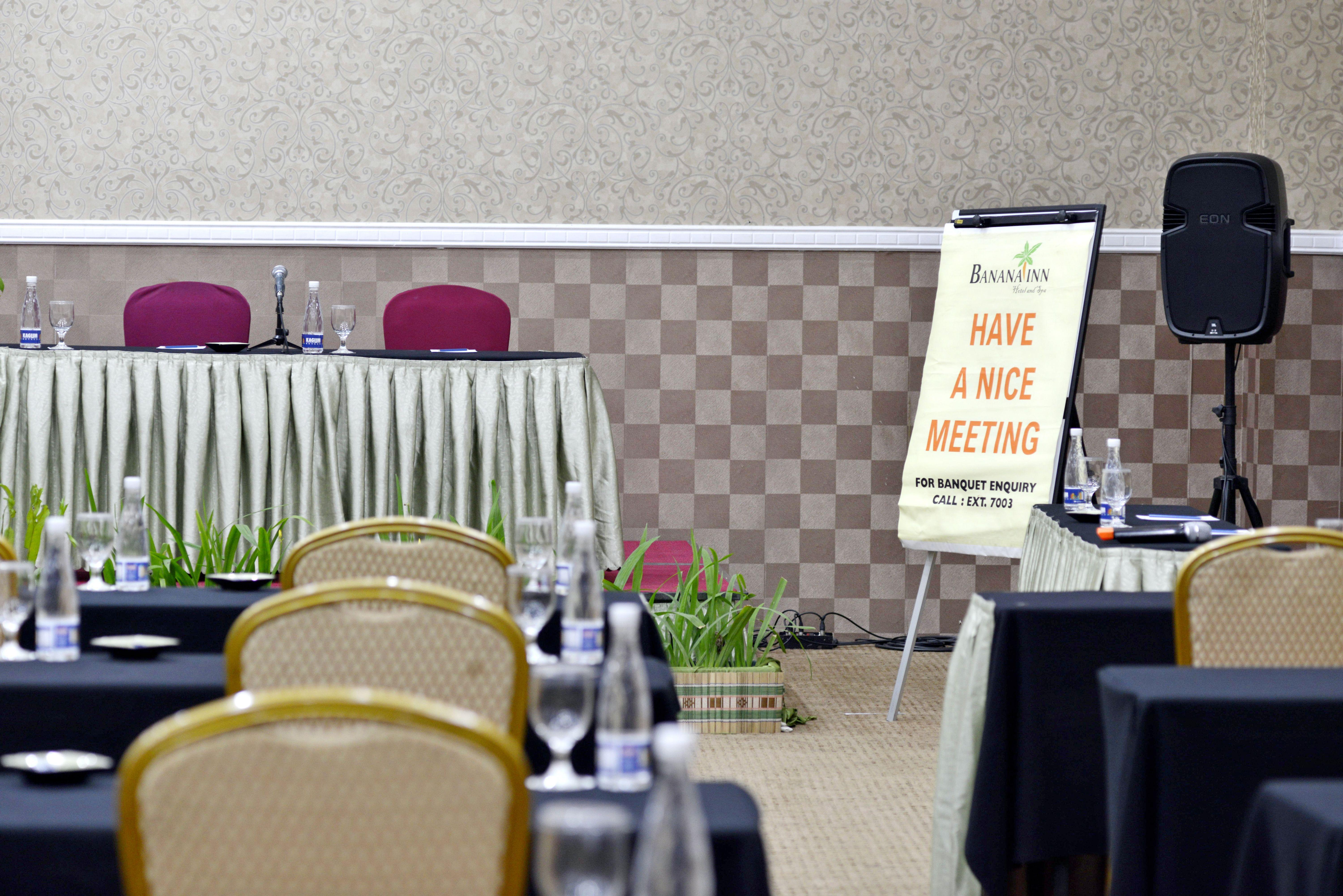 Banana Inn By Kagum Hotels Bandung Exterior foto