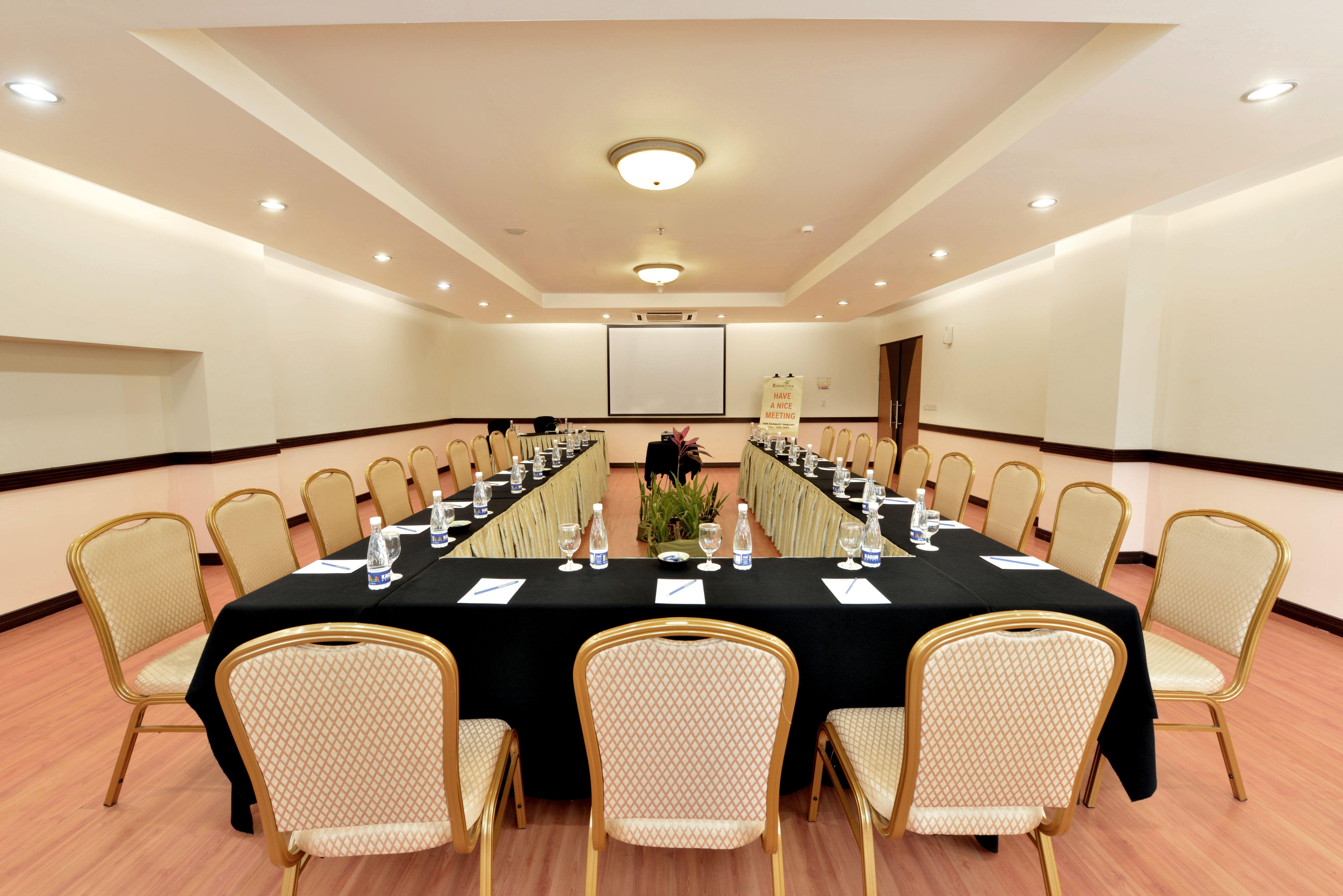 Banana Inn By Kagum Hotels Bandung Exterior foto