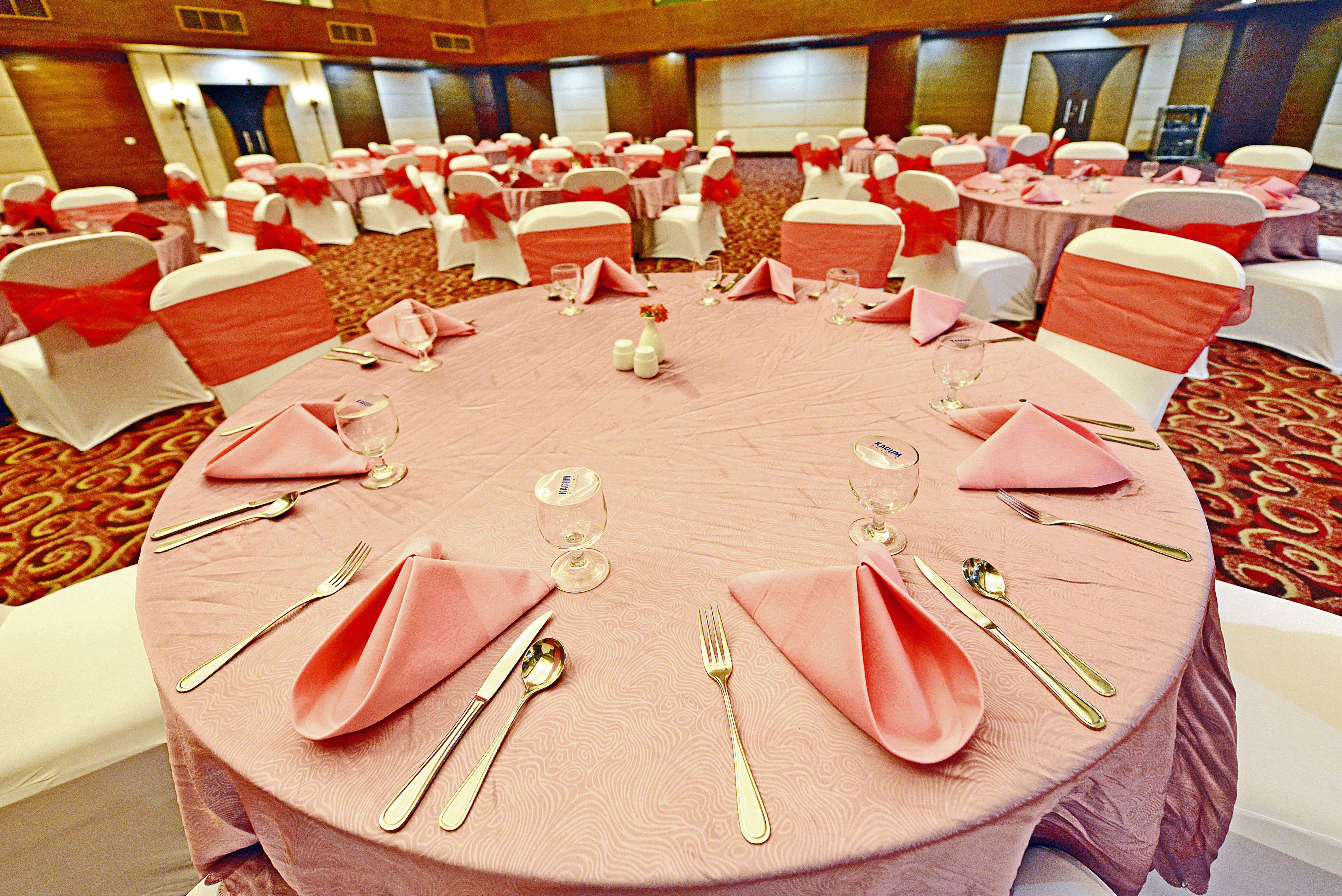 Banana Inn By Kagum Hotels Bandung Exterior foto