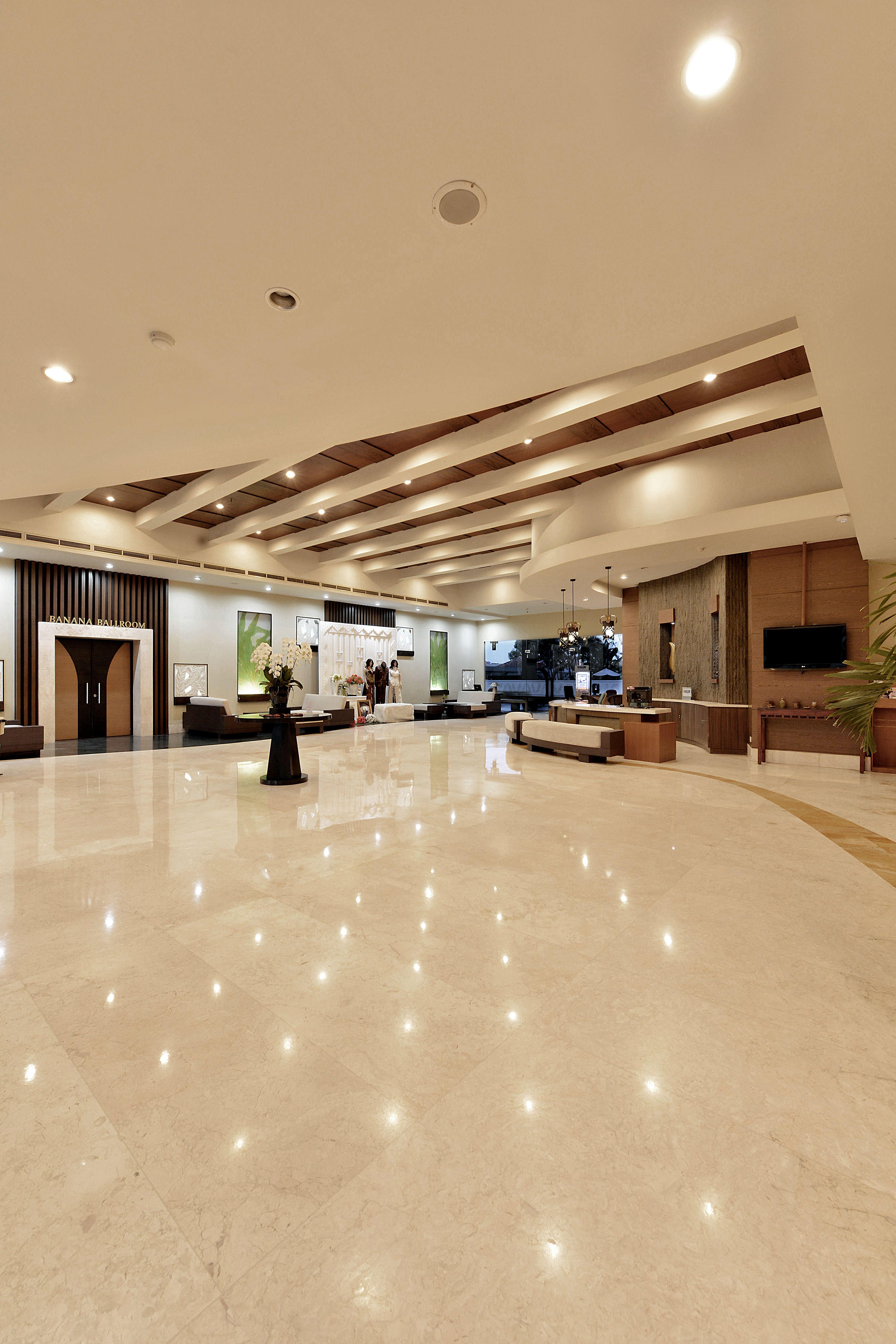 Banana Inn By Kagum Hotels Bandung Exterior foto