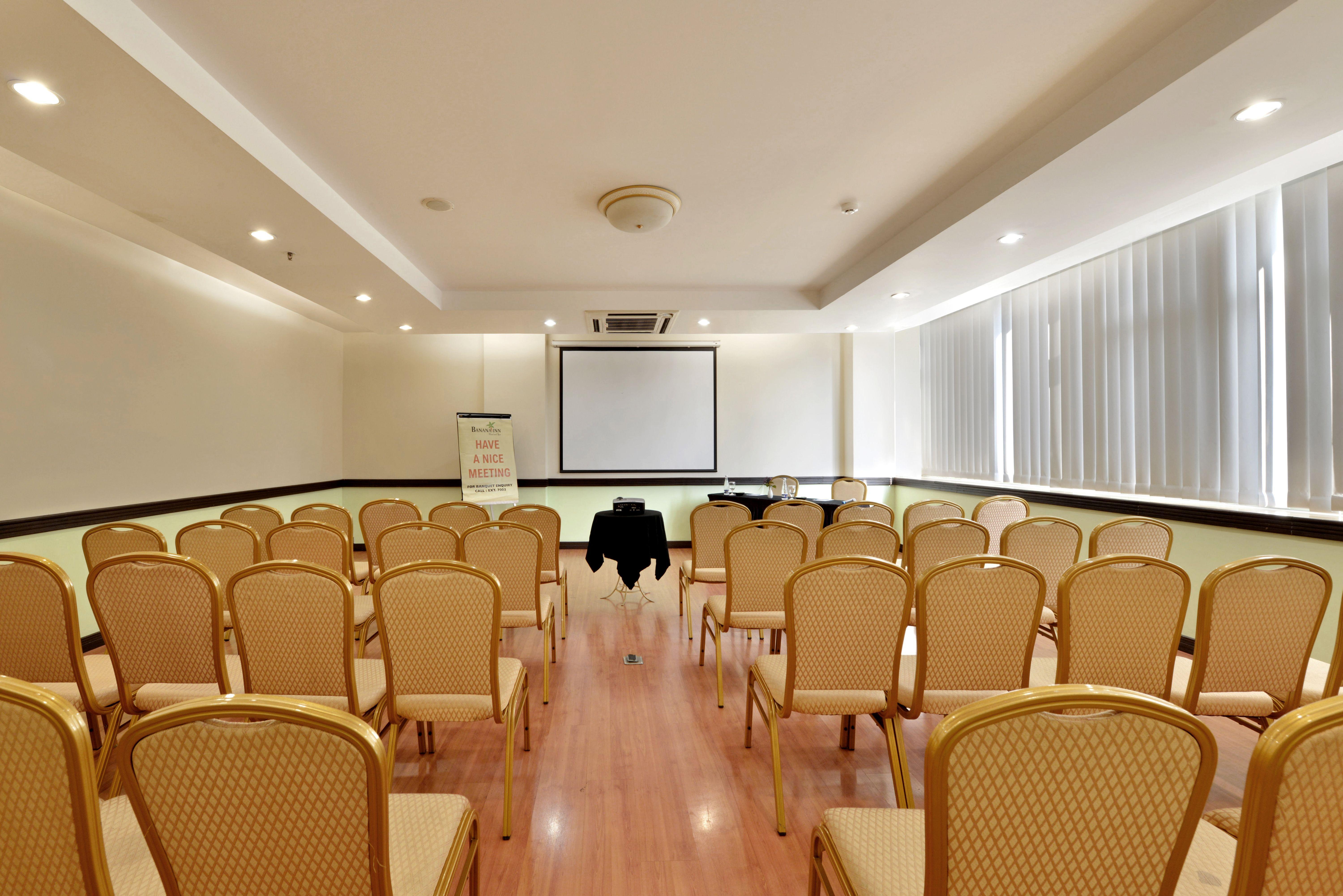 Banana Inn By Kagum Hotels Bandung Exterior foto