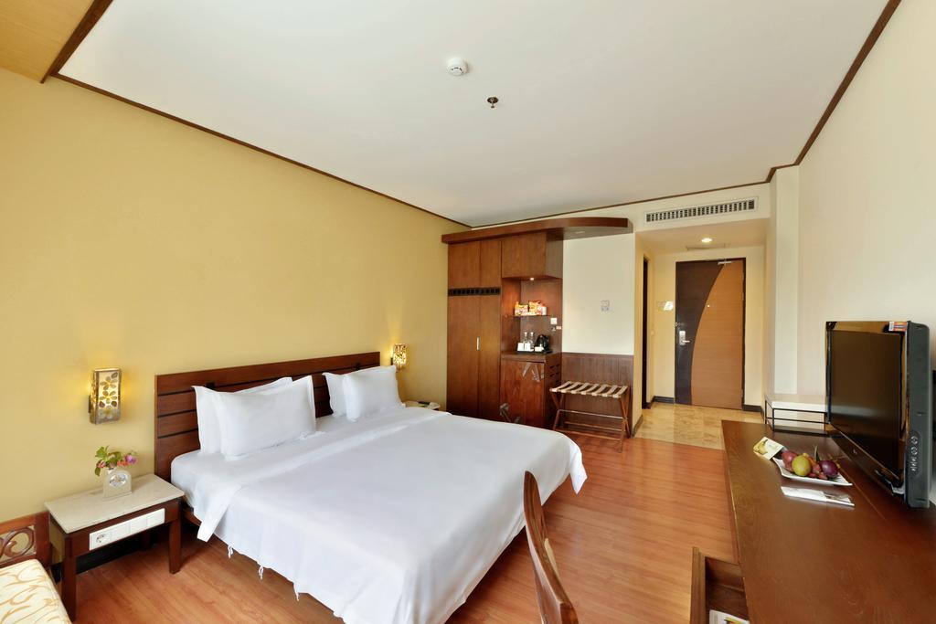 Banana Inn By Kagum Hotels Bandung Exterior foto