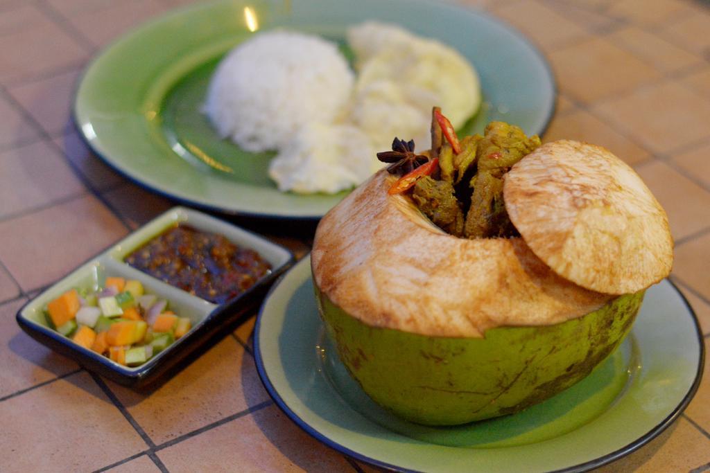 Banana Inn By Kagum Hotels Bandung Exterior foto