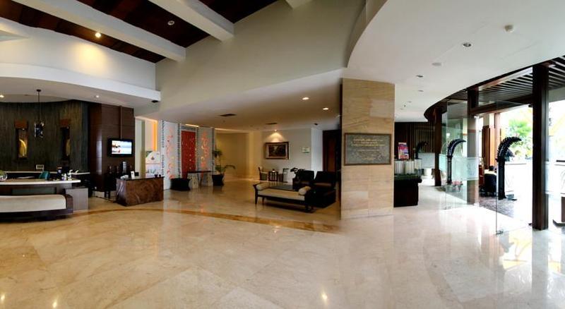 Banana Inn By Kagum Hotels Bandung Exterior foto