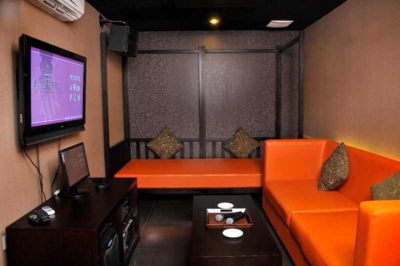Banana Inn By Kagum Hotels Bandung Exterior foto