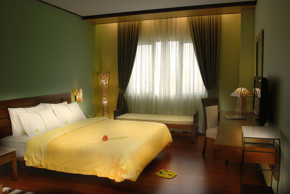 Banana Inn By Kagum Hotels Bandung Exterior foto
